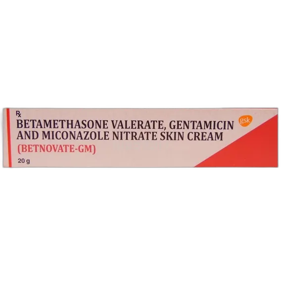 betnovate gm cream 20 gm